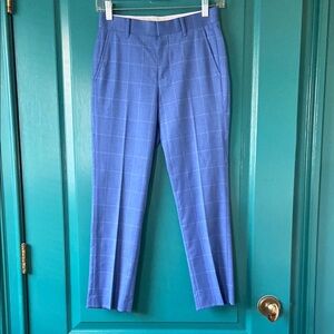Tommy Hilfiger FLEX Boys Dress Pant Size 10